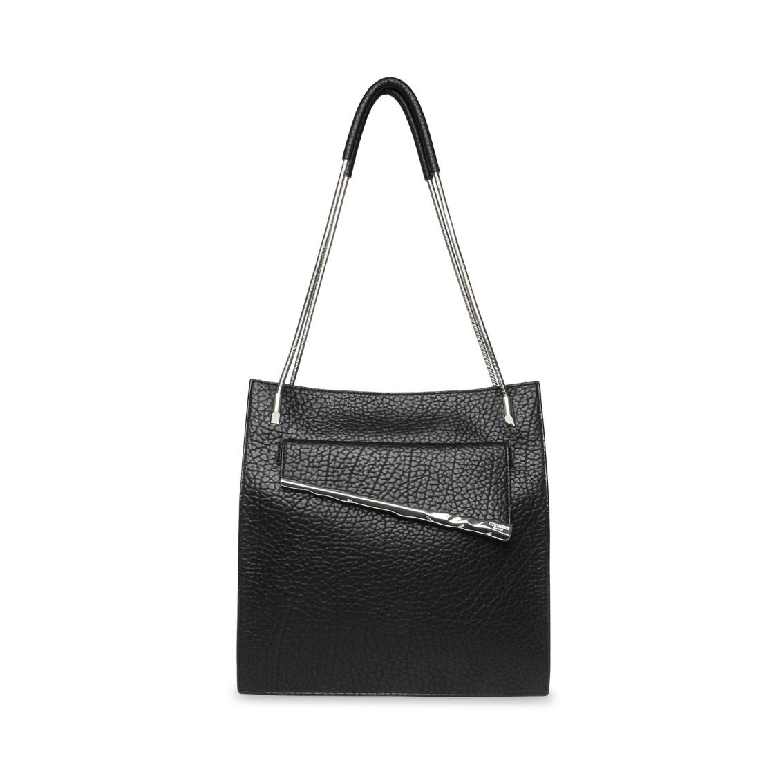 Bjuliett Black Silver
