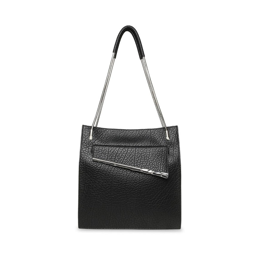 Bjuliett Black Silver