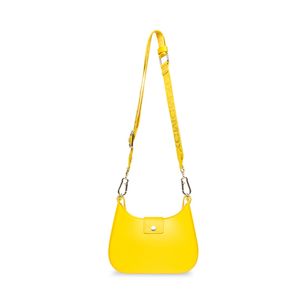 Bjulio Yellow Bolsa Amarilla para Mujer