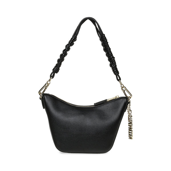 Bkalies Black Bolsa Negra para Mujer