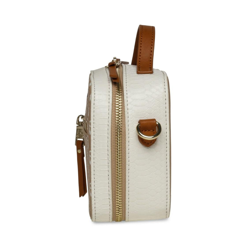 Bkeely-A Natural Multi Bolso Crossbody Para Mujer