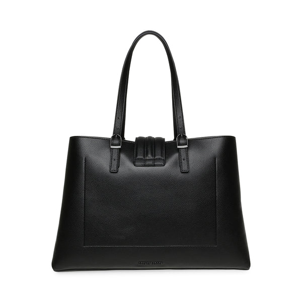 Bking P Black Bolsa Negra para Mujer