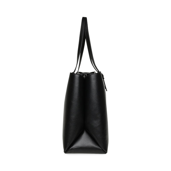 Bking P Black Bolsa para Mujer