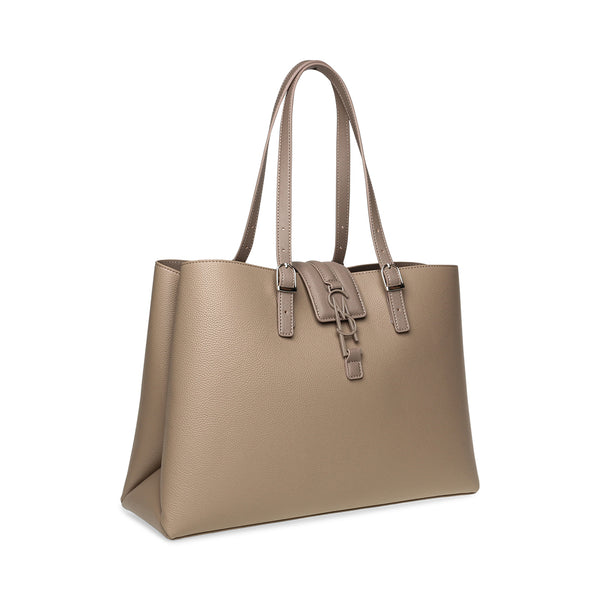 Bking P Taupe Bolsa Beige