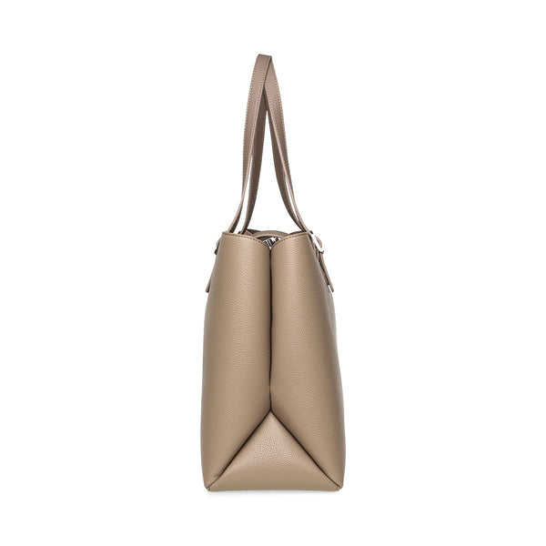 Bking P Taupe Bolsa para Mujer