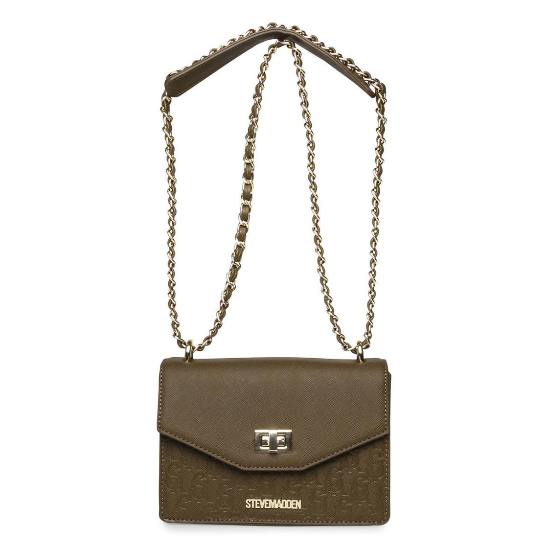 Bkoen-6 Olive/Gold