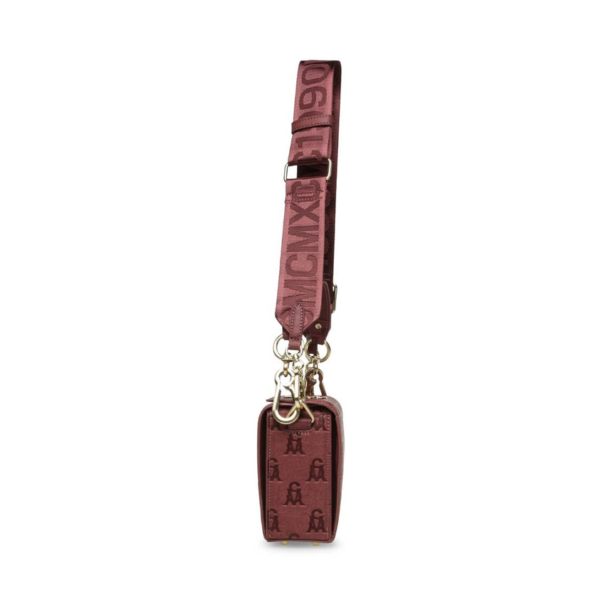 Bkrome X Wine Bolsa para Mujer