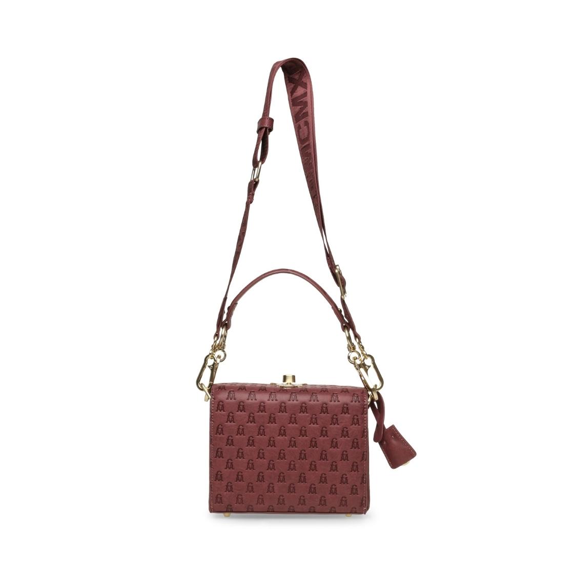 Bkrome X Wine Bolsa Vino para Mujer