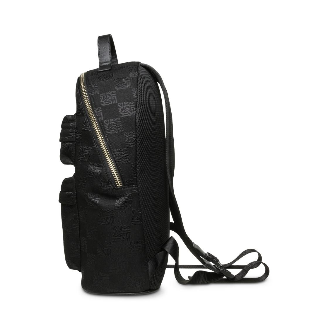 Blab Black Gold Mochila para Mujer