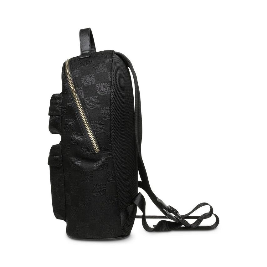 Blab Black Gold Mochila para Mujer
