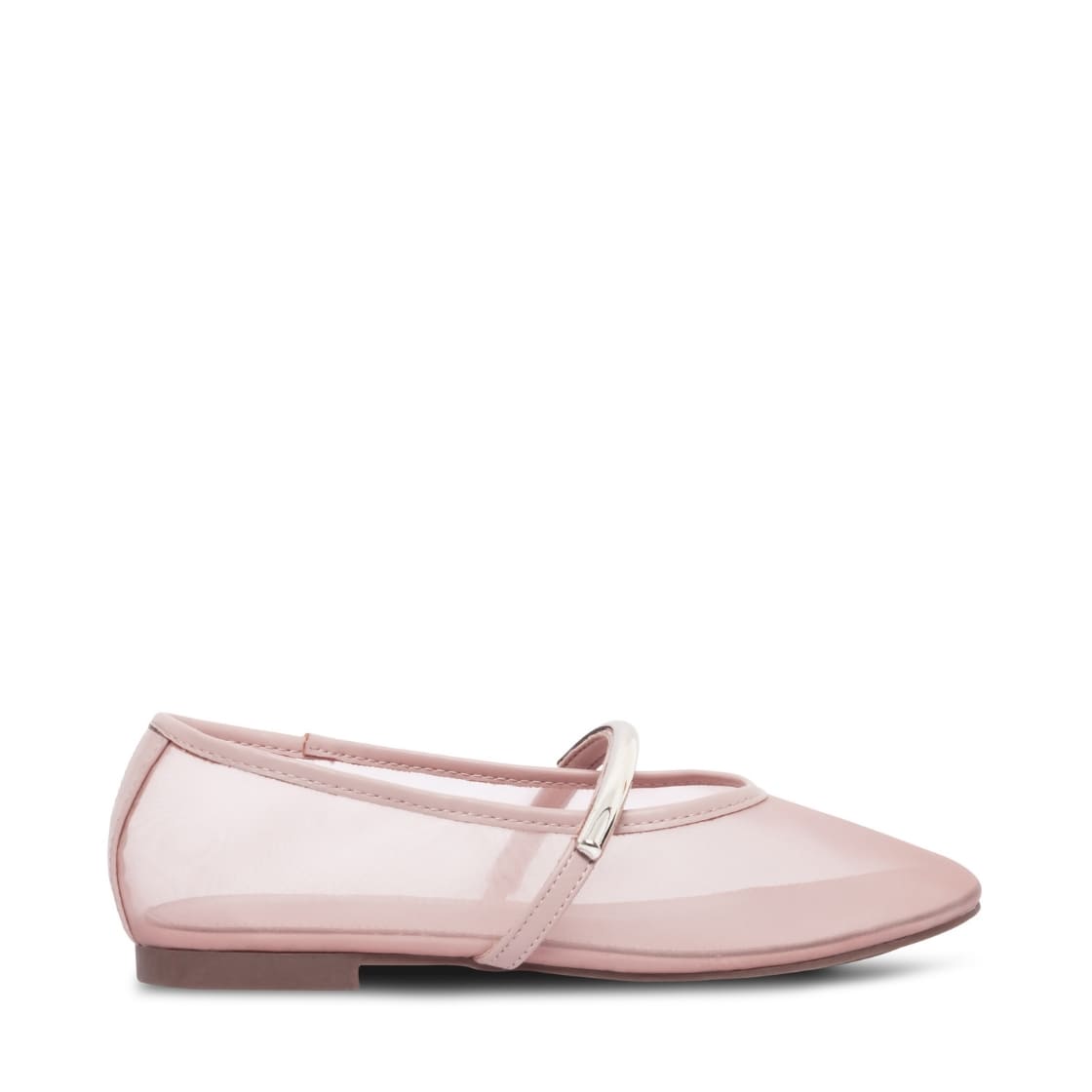 Blaiine Nude Mesh