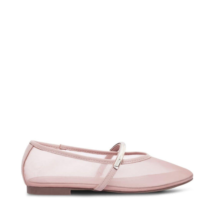 Blaiine Nude Mesh