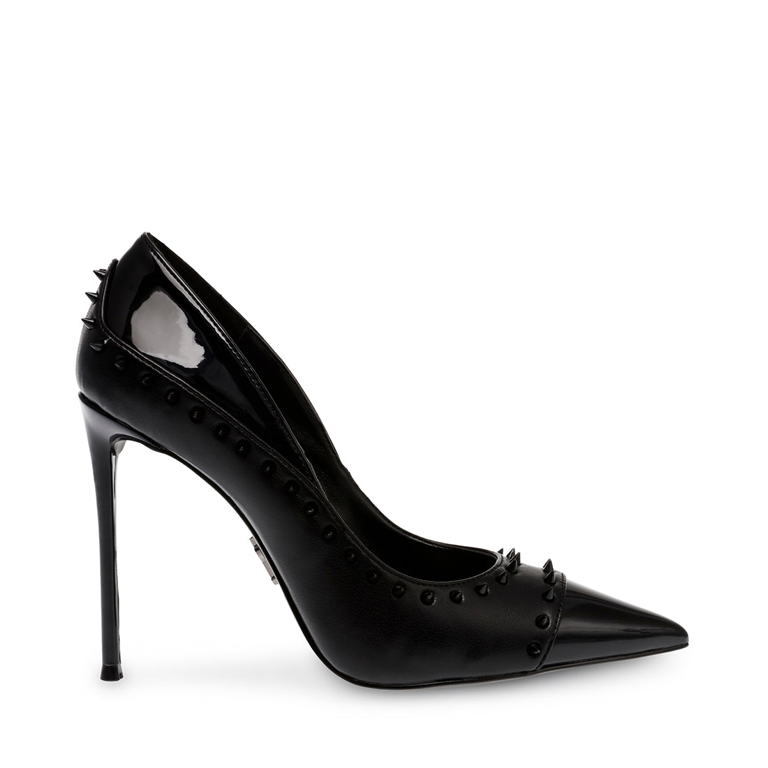 Blaise Black Patent