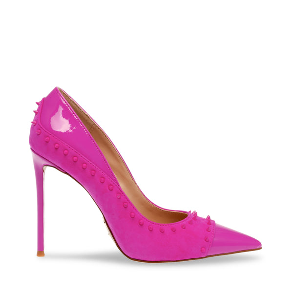 Blaise Fuchsia Patent