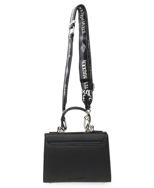 Blattuca Black Bolsa Negra para Mujer