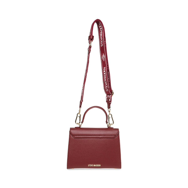 Blattuca Crimson Bolsa Roja para Mujer