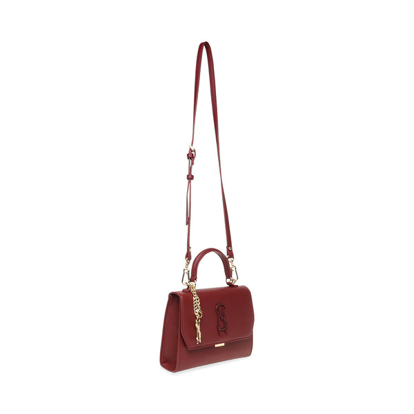 Blattuca Crimson Bolsa Roja