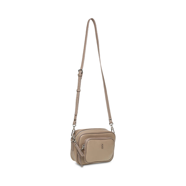 Blillite Taupe Bolsa Beige