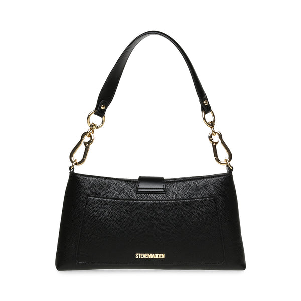 Blilou Black Bolsa Negra para Mujer