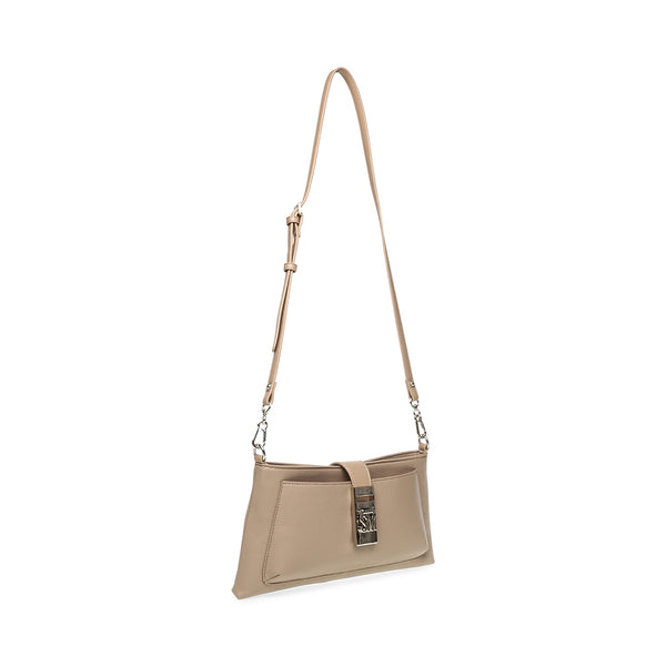 Blilou Taupe Bolsa Beige