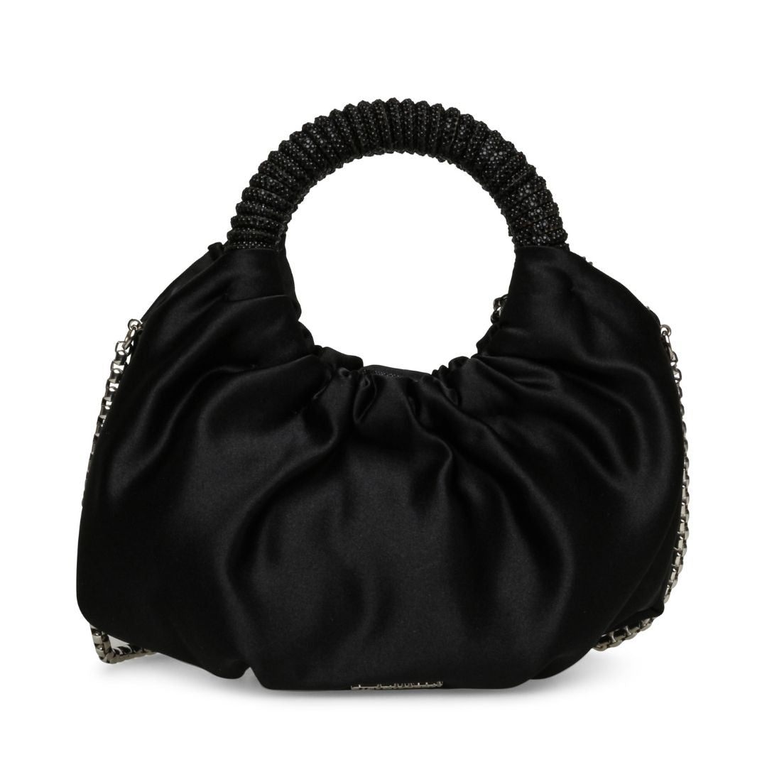 Blinnea Black Bolsa Negra para Mujer