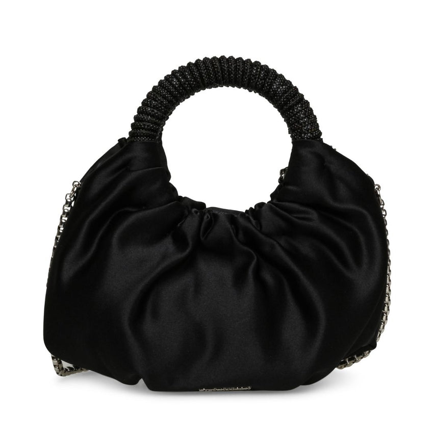 Blinnea Black Bolsa Negra para Mujer