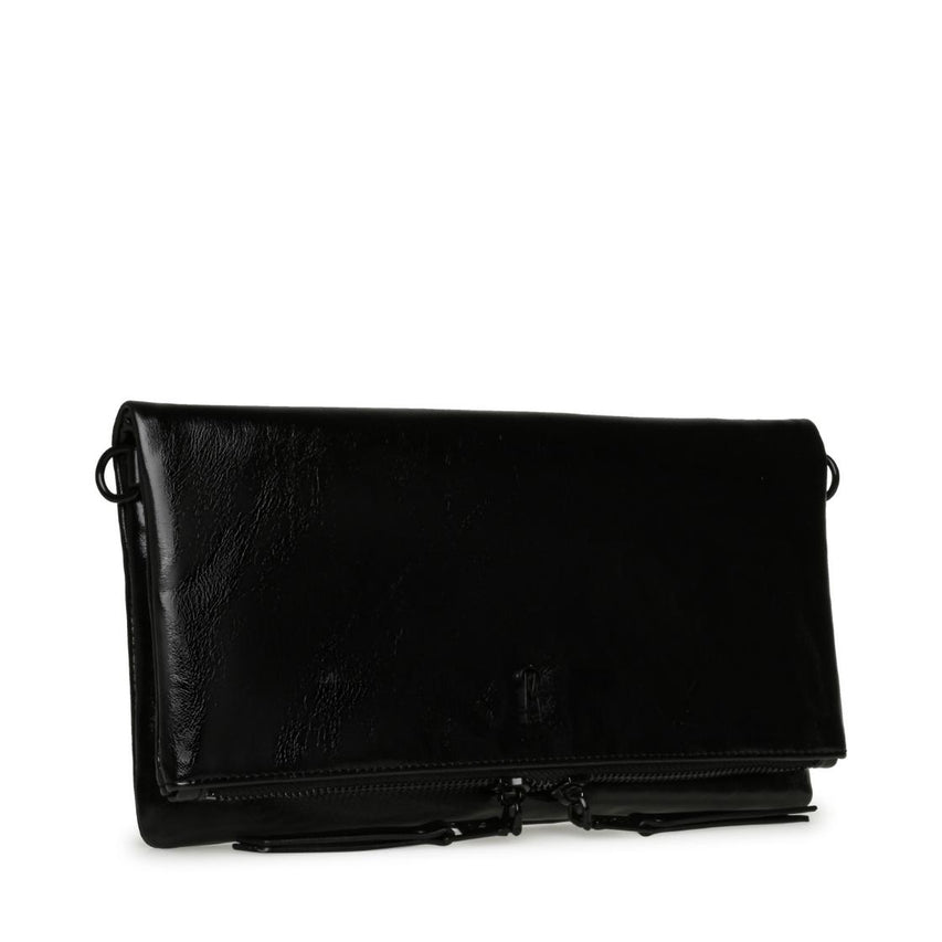 Bluckie Black Black Bolso Cossbody Negro
