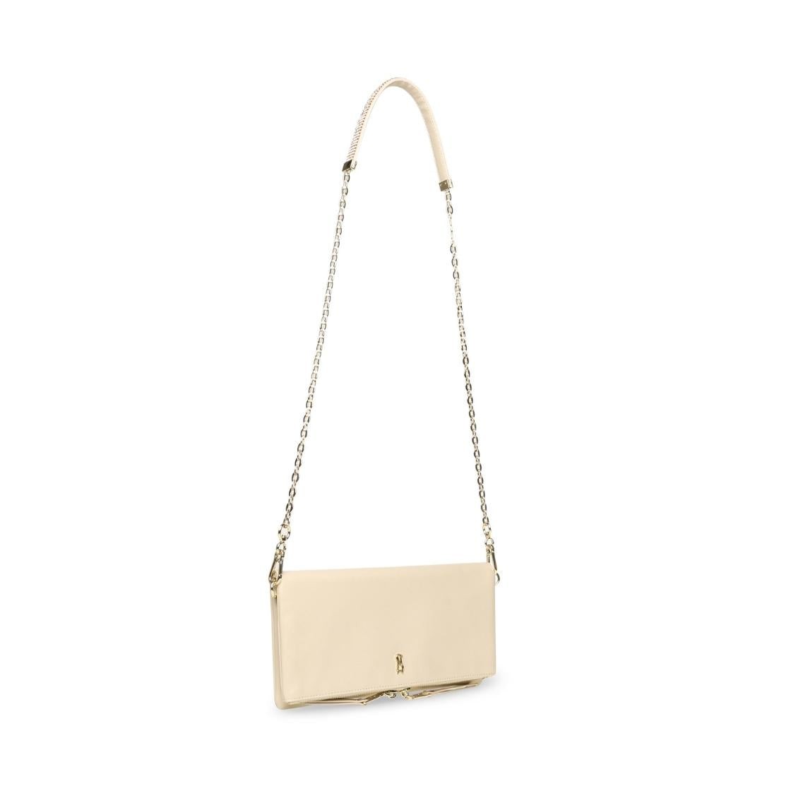 Bluckie Cream Bolso Cossbody Para Mujer