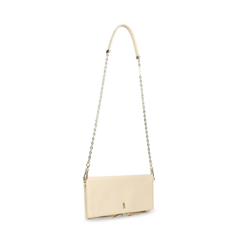 Bluckie Cream Bolso Cossbody Para Mujer
