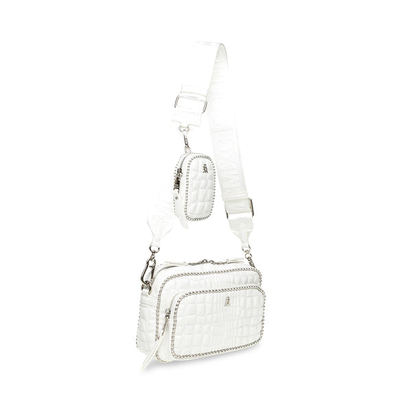 Bluela White Bolsa Blanca