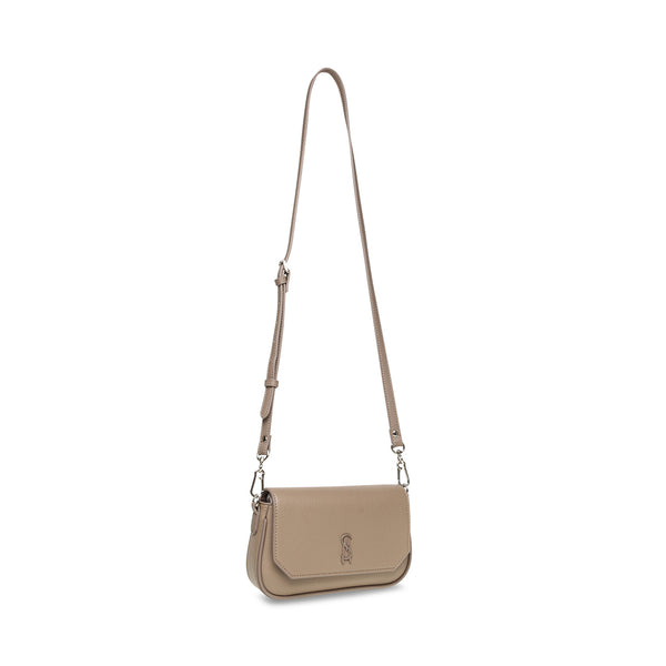 Bmae Taupe Bolsa Beige