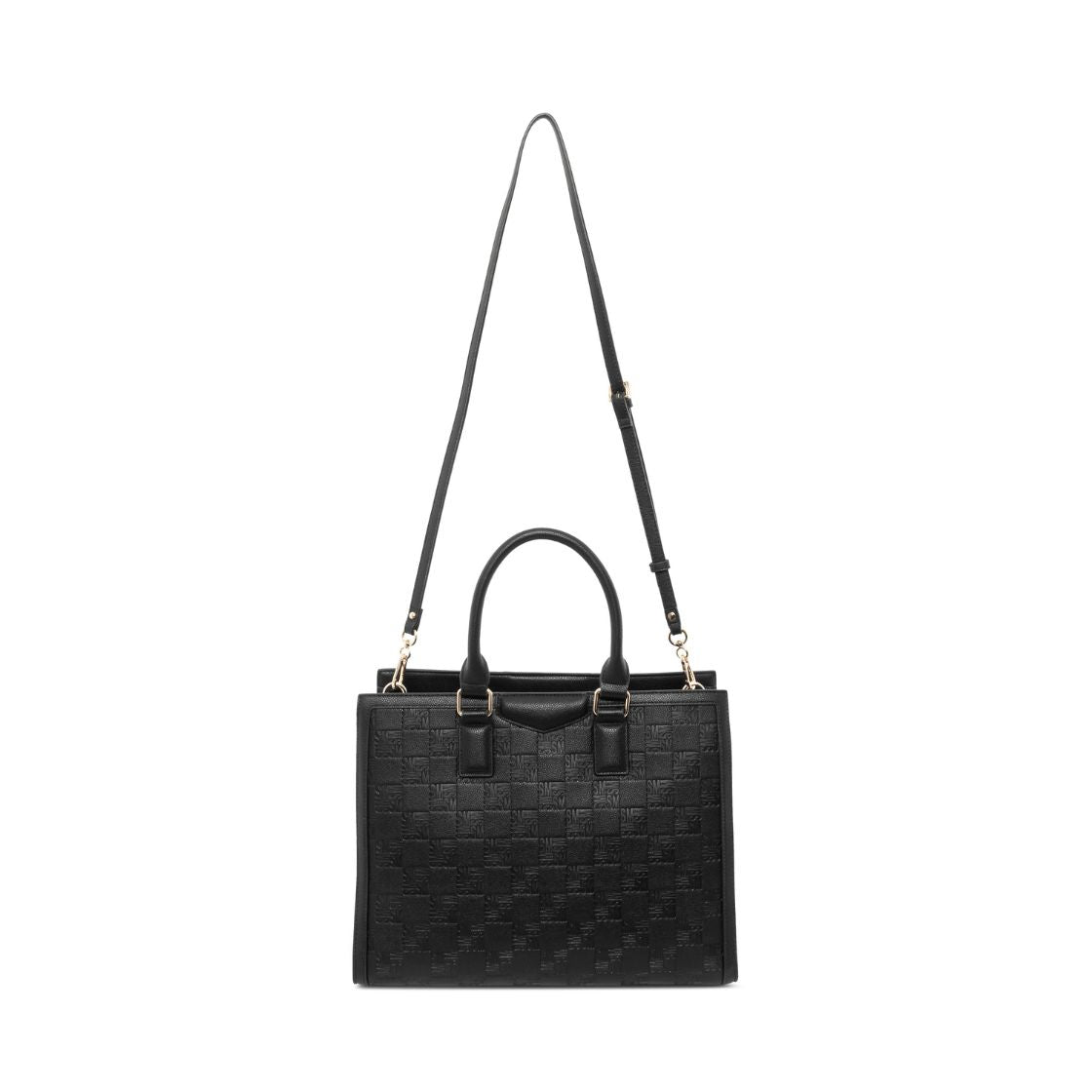 Bmanor J Black Bolsa para Mujer