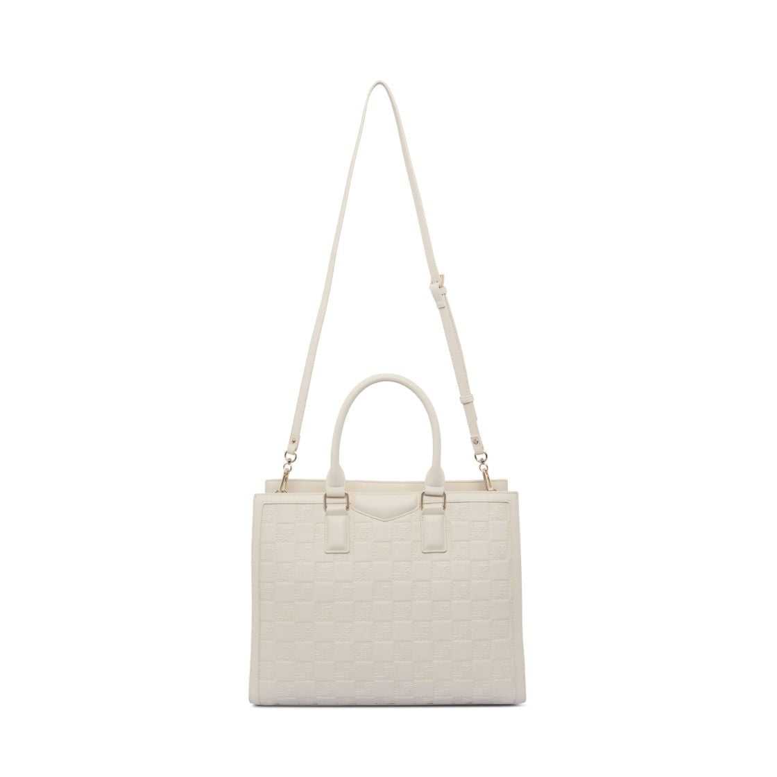 Bmanor J Cream Bolsa para Mujer