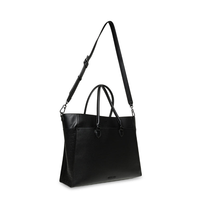 Bmarios Black Black Bolsa Negra