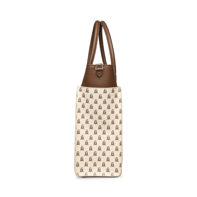 Bmario Bone Multi Bolsa para Mujer