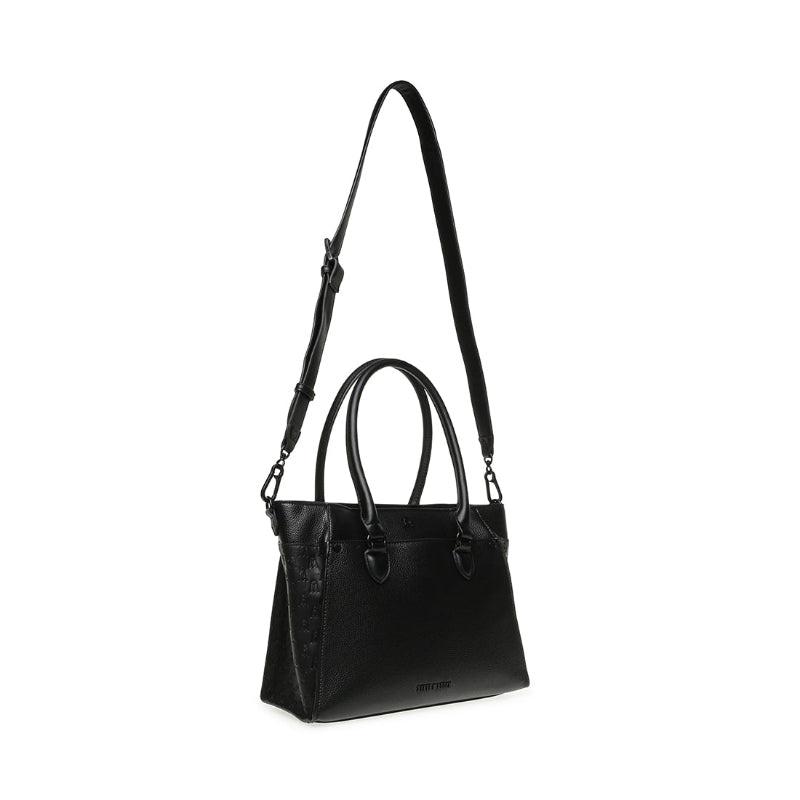 Bmarios Black Balck Bolsa Negra