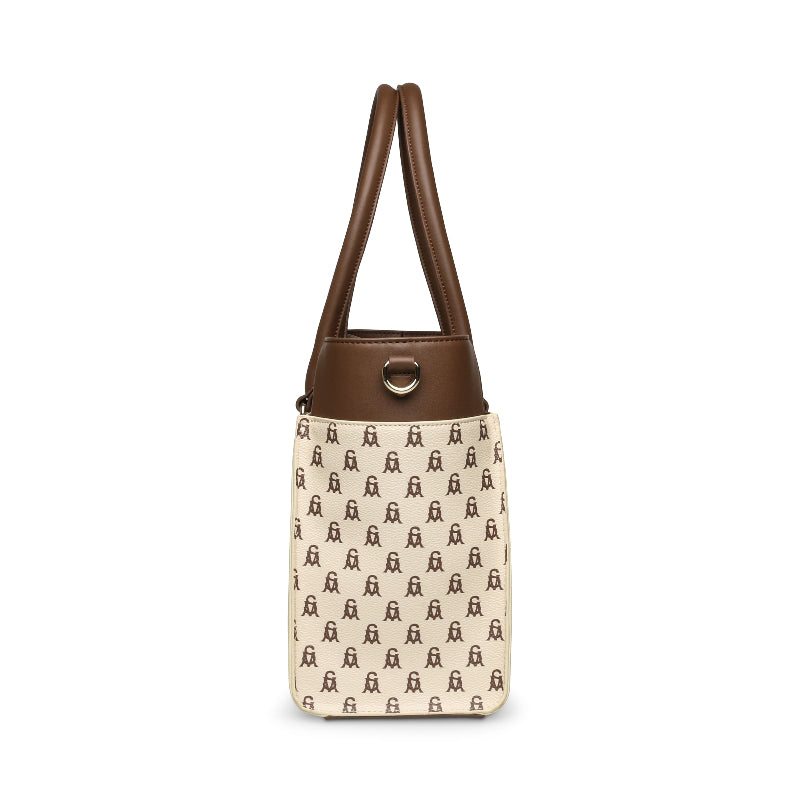Bmarios Bone Multi Bolsa para Mujer