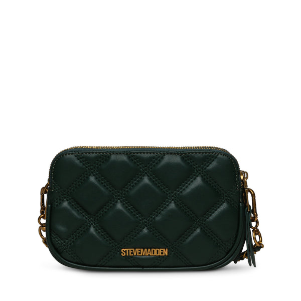 Bmarvis Emerald Bolsa Verde Esmeralda para Mujer