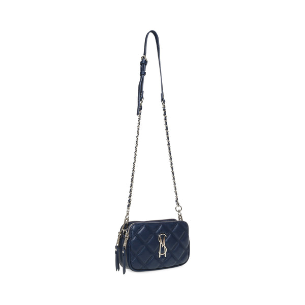 Bmarvis Navy Bolsa Azul Marino