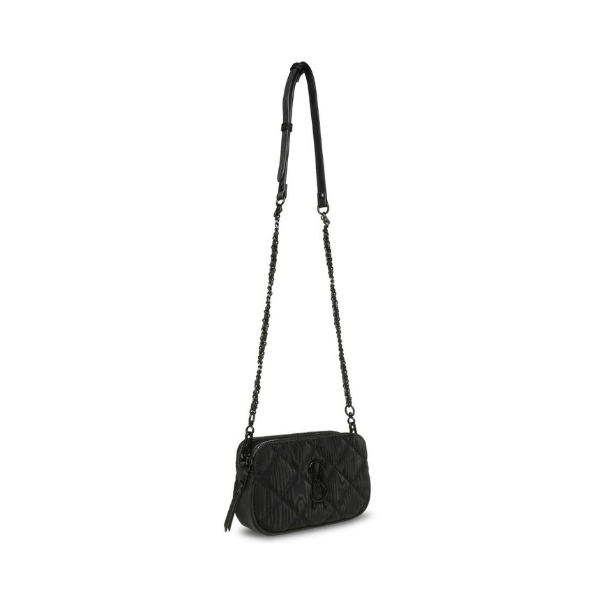 Bmarvism Black Bolso Crossbody Negro Para Mujer