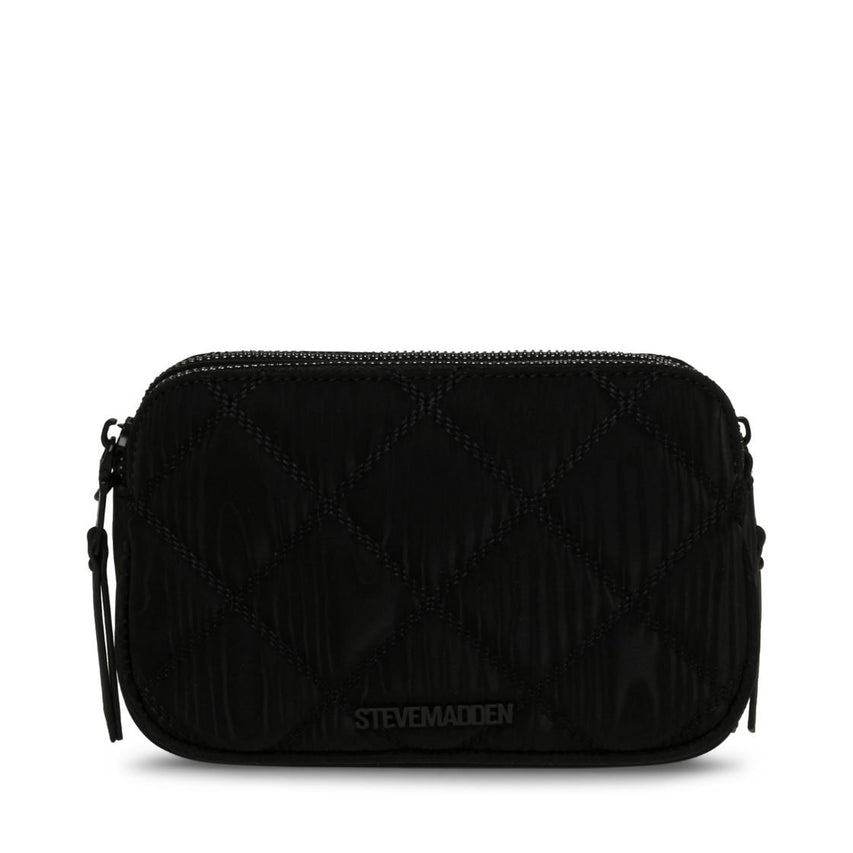 Bmarvism Black Bolso Crossbody Negro