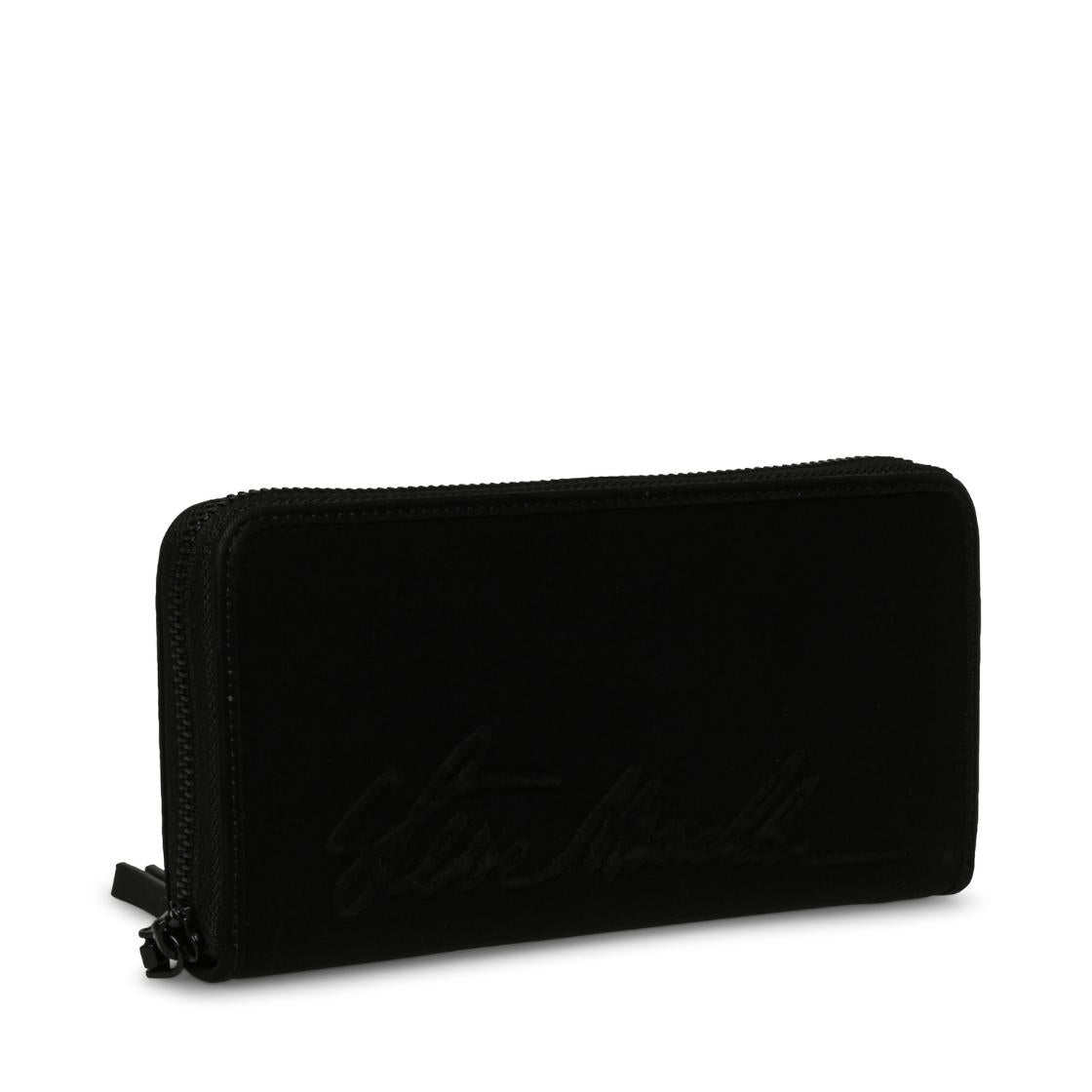 Bmercer Black Cartera Negra