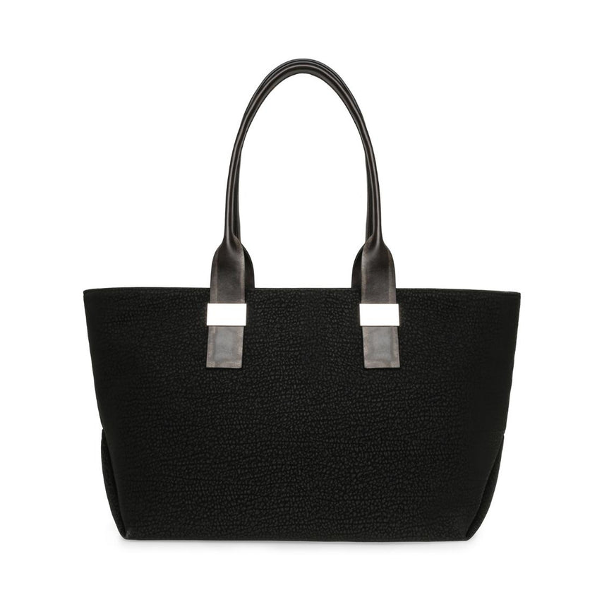 Bmojave Black Bolso Tote Negro