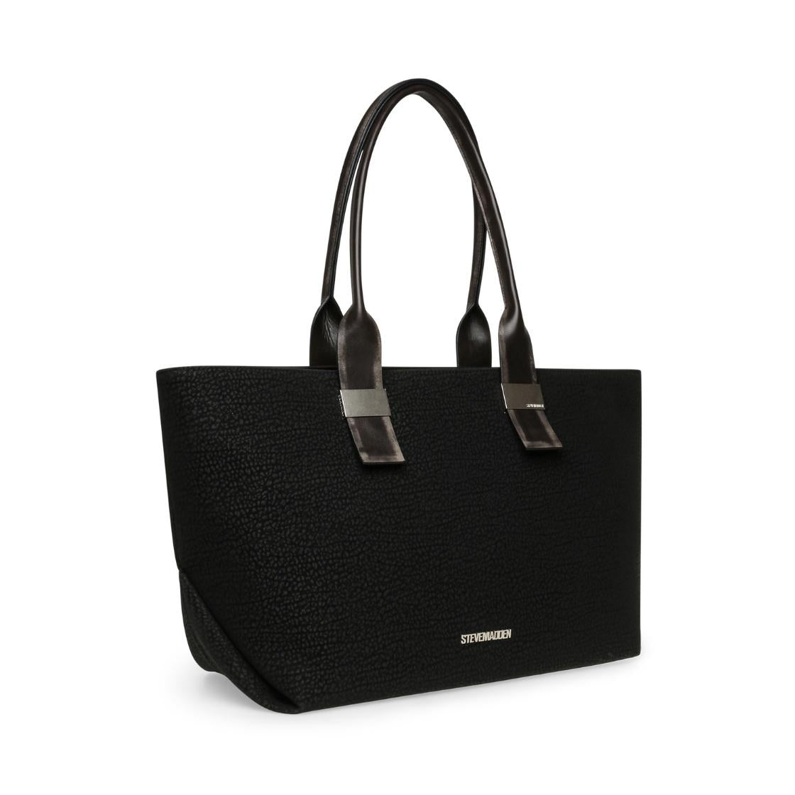 Bmojave Black Bolso Tote Para Mujer