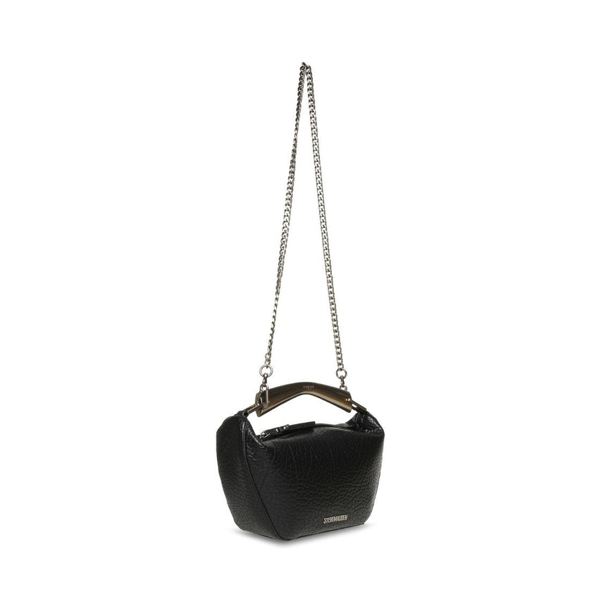Bmonstia Black Bolso Top Handle Para Mujer