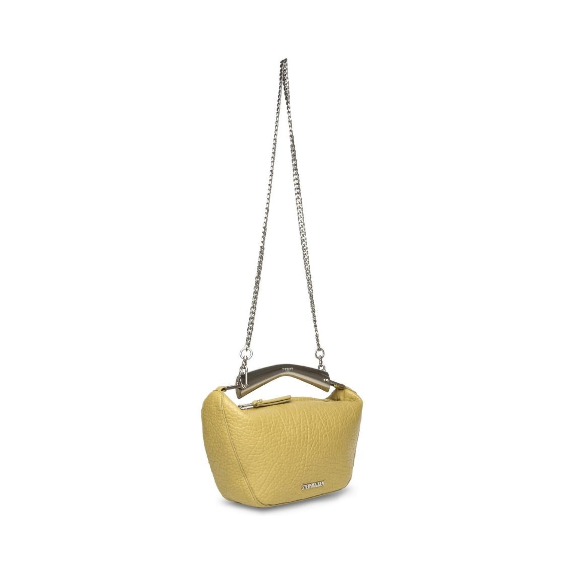 Bmonstia Green Bolso Top Handle Para Mujer