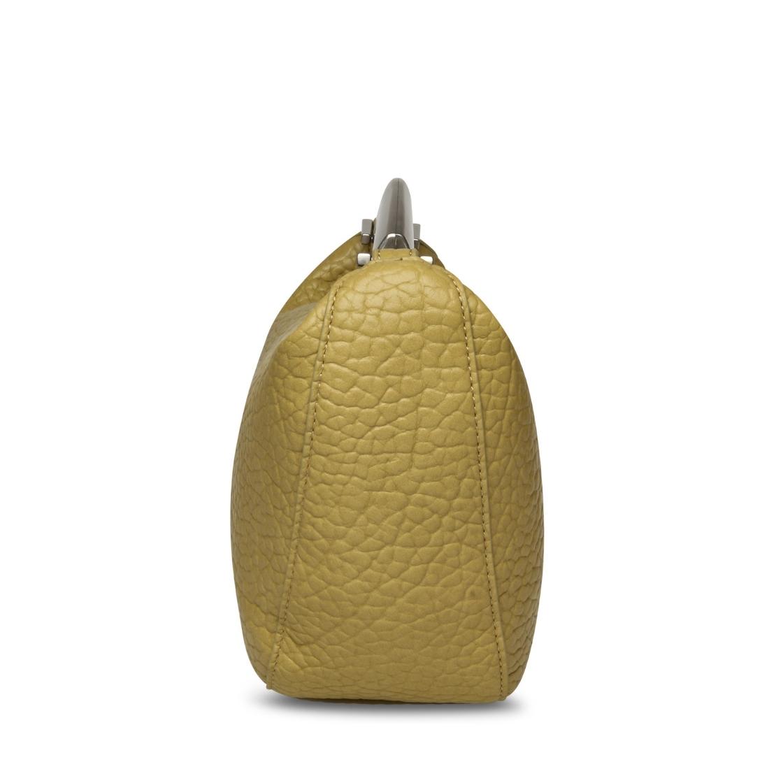 Bmonstia Green Bolso Top Handle Verde Para Mujer