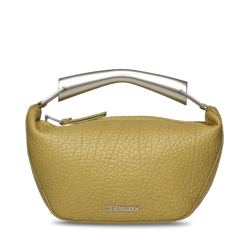 Bmonstia Green Bolso Top Handle Verde