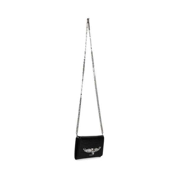 BMOODY BLACK/ SILVER