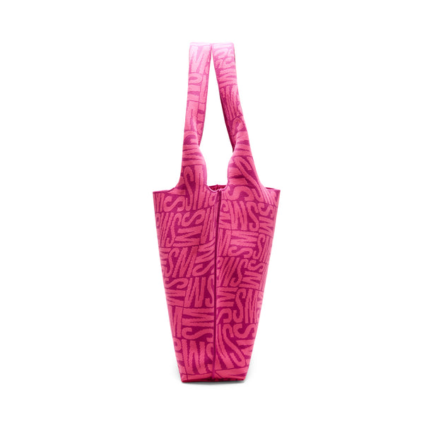 Bmotive Hot Pink Bolsa para Mujer